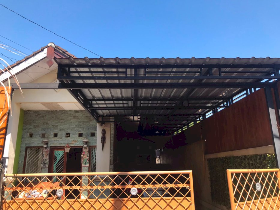 DIJUAL RUMAH PRIBADI NYAMAN & TERAWAT – DENPASAR UTARA