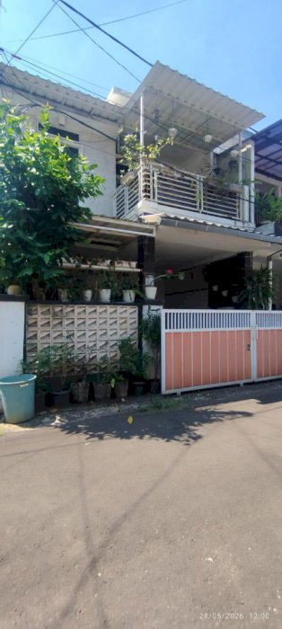 Rmh Cantik,Komp.Duta Bintaro,Kunciran,Dkt Alam Sutra dan Graha Bintaro