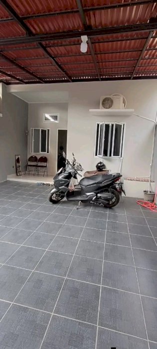 Rmh Cantik,Jl.Masjid Baiturrahim,Pondok Karya, Dkt ke Plaza Bintaro