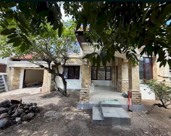 Di jual Rumah baru renovasi di muding Kerobokan