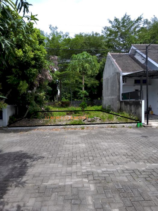 Rumah Istimewa Cicilan Ringan