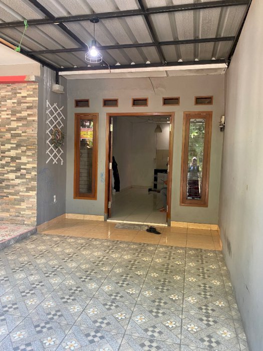 Dijual rumah siap huni di tambun selatan kab.Bekasi.