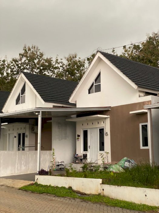 Scandinavian Home di Ngaliyan semarang barat