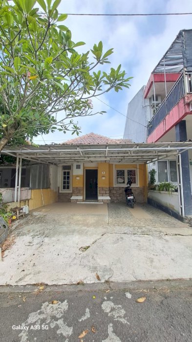RUMAH MINIMALIS SENTUL CITY CLUSTER TAMPAK SIRING