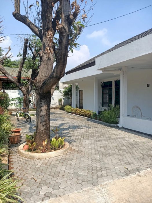 DIJUAL RUMAH DI KOMPLEK PERTAMINA PULOGEBANG CAKUNG JAKARTA TIMUR