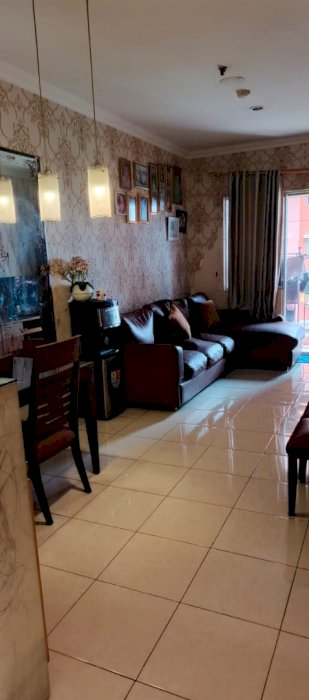 Dijual Apartement City Resort Tower Alamanda