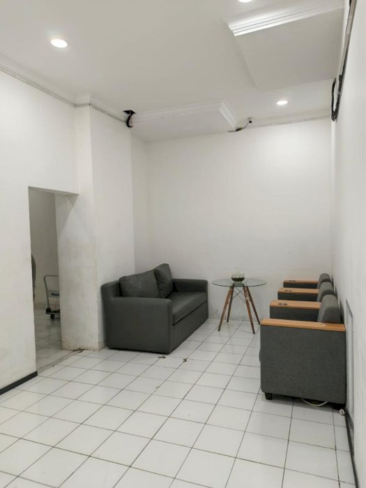 DIJUAL CEPAT RUKO 2 GANDENG MUTIARA TAMAN PALEM