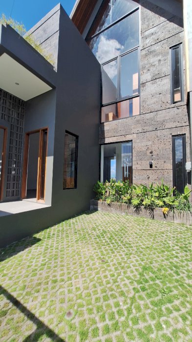 BRAND NEW 2 BEDROOMS VILLA IN KEDUNGU