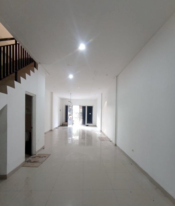 Dijual Cepat Ruko Market Boulevard