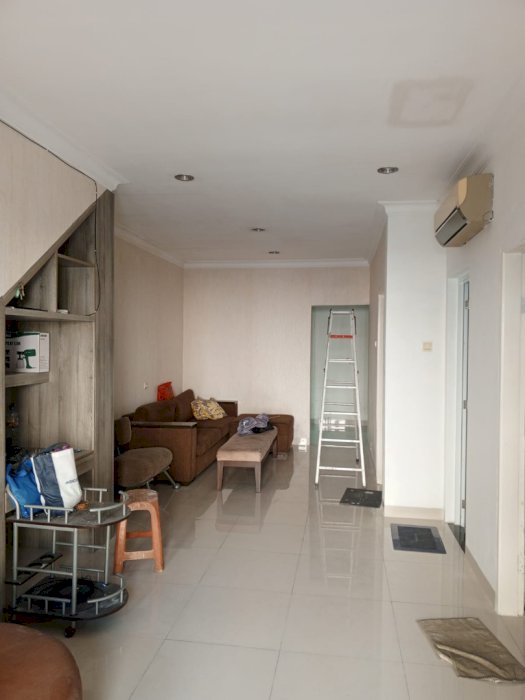 Disewakan Town House City Resort