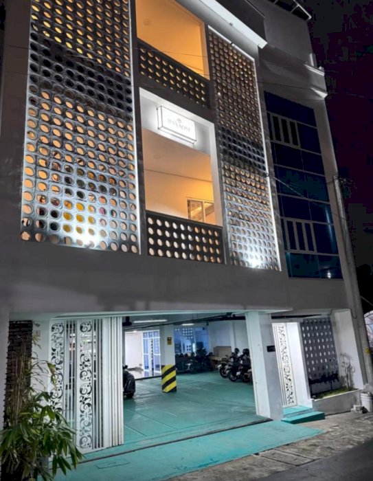 Kost Exlusive Belakang UPN Yogyakarta