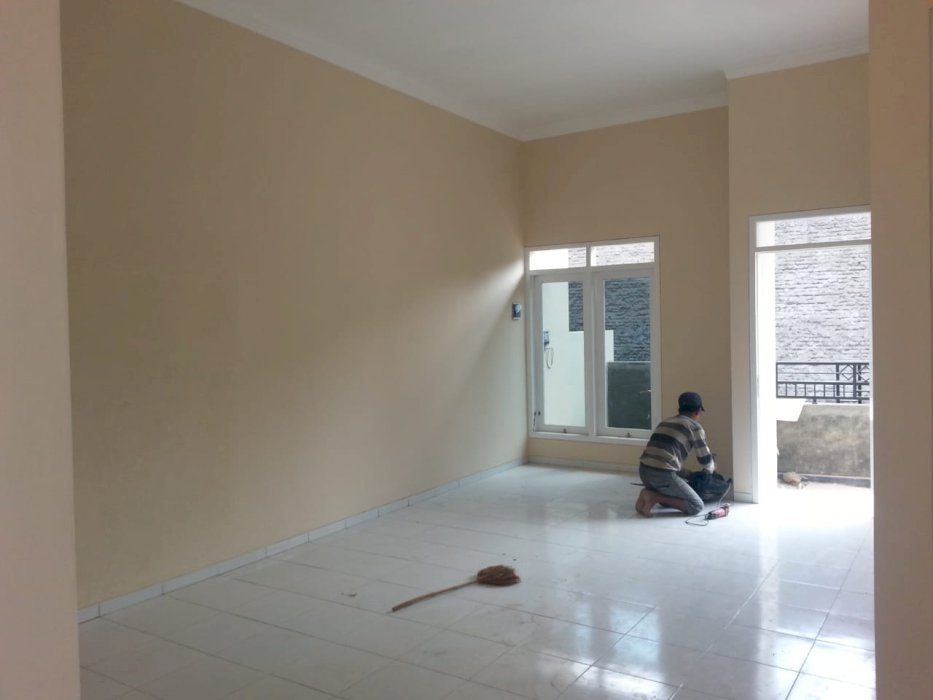 Rumah murah di jalan candi raya kudus kota.