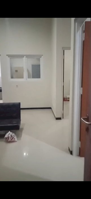 Rumah murah di perum klaster kaliwungu kudus.