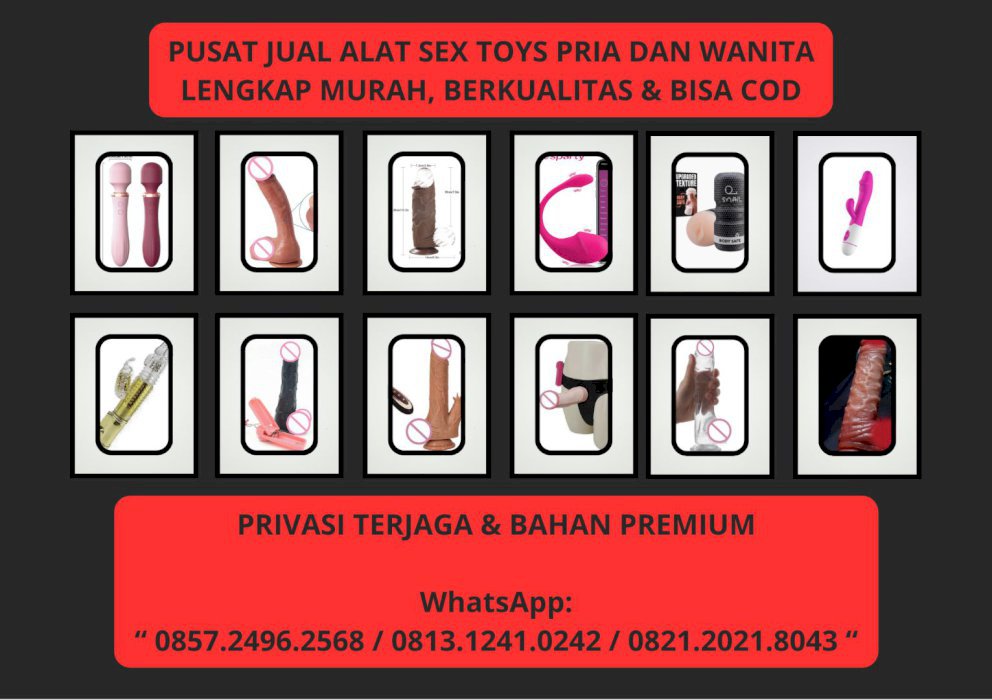 0821-2021-8043 Jual Dildo Sex Toys Wanita Lampung Tengah Toko Sex Pria