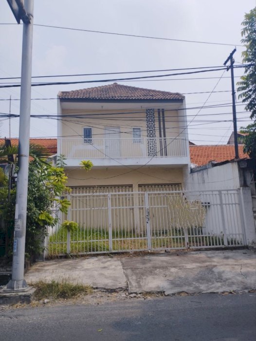 DIJUAL RUKO MURAH BUAT USAHA STRATEGIS BALONGSARI TAMA SURABAYA BARAT