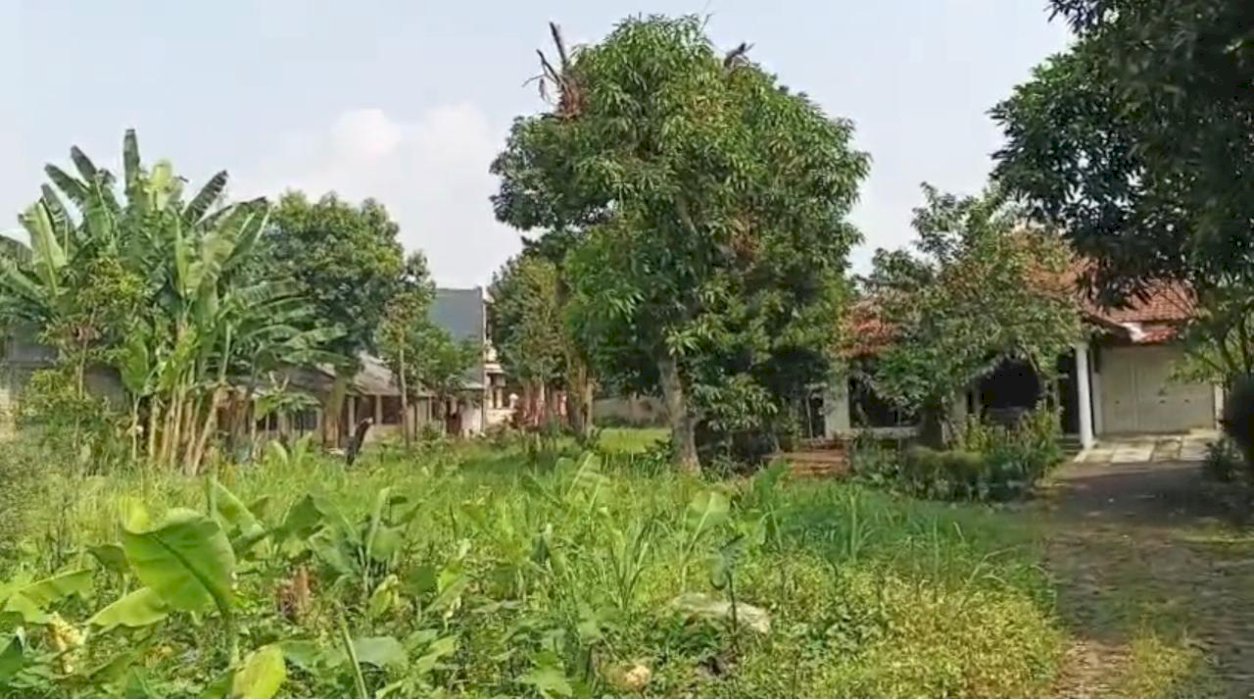 HOT DEAL TANAH STRATEGIS DI PAMULANG TIMUR – TANGERANG SELATAN