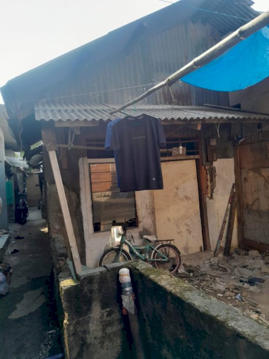 DIJUAL CEPAT TANAH DI KEDOYA UTARA, JAKARTA BARAT-TANPA PERANTARA!