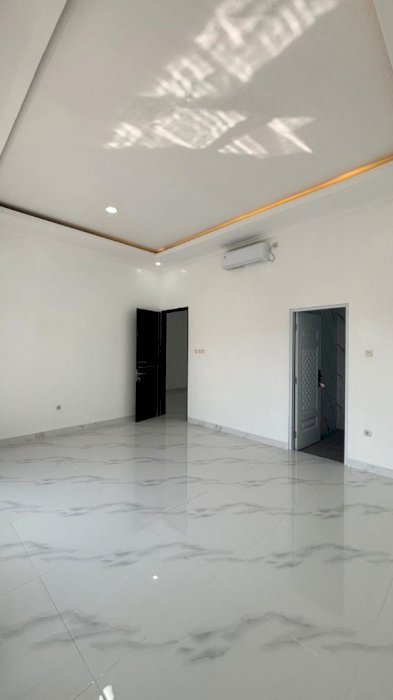 Rumah gres baru jadi, jarang ada sekalipun cluster lama Alam Sutera!!!