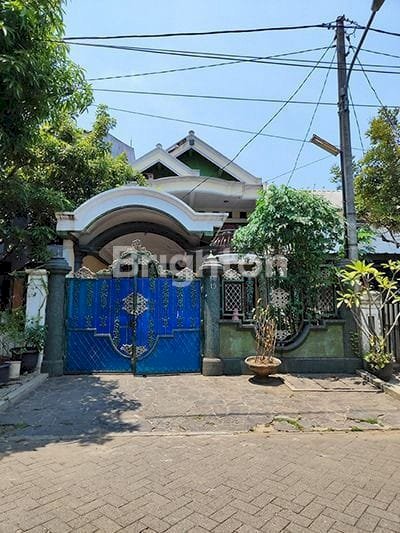 DIJUAL RUMAH DI PERUMAHAN BUMI BEKASI BARU-SIAP HUNI!