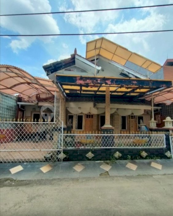 Dijual Rugi,Jl.Kuricang,Bintaro,Dkt Plaza Bintaro,Dkt Stasiun PdkRanji