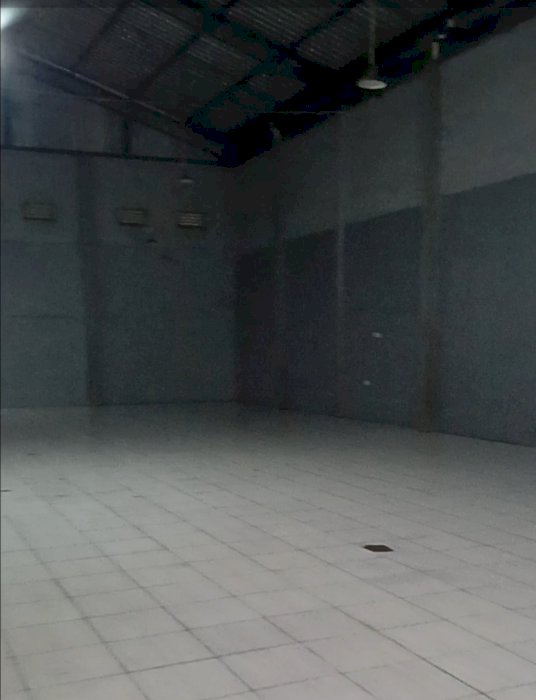 Gudang 250m² kota kudus