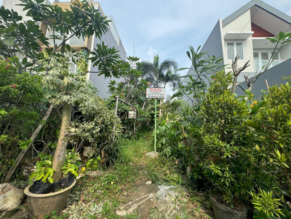 Dijual Tanah Kavling Harga permeter Bisa Nego