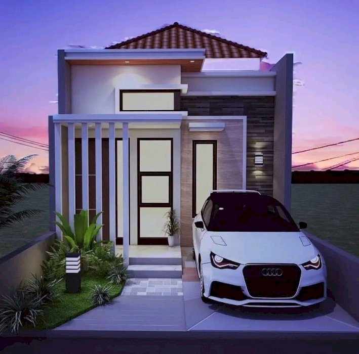 Rumah Di Jual Inden 3 Bulan Ready