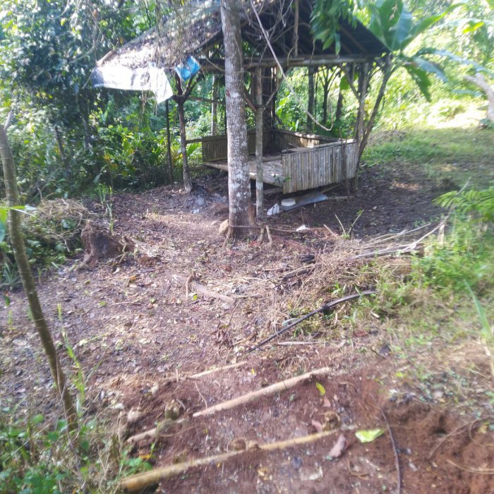 DIJUAL TANAH STRATEGIS DI KAWALU – TASIKMALAYA