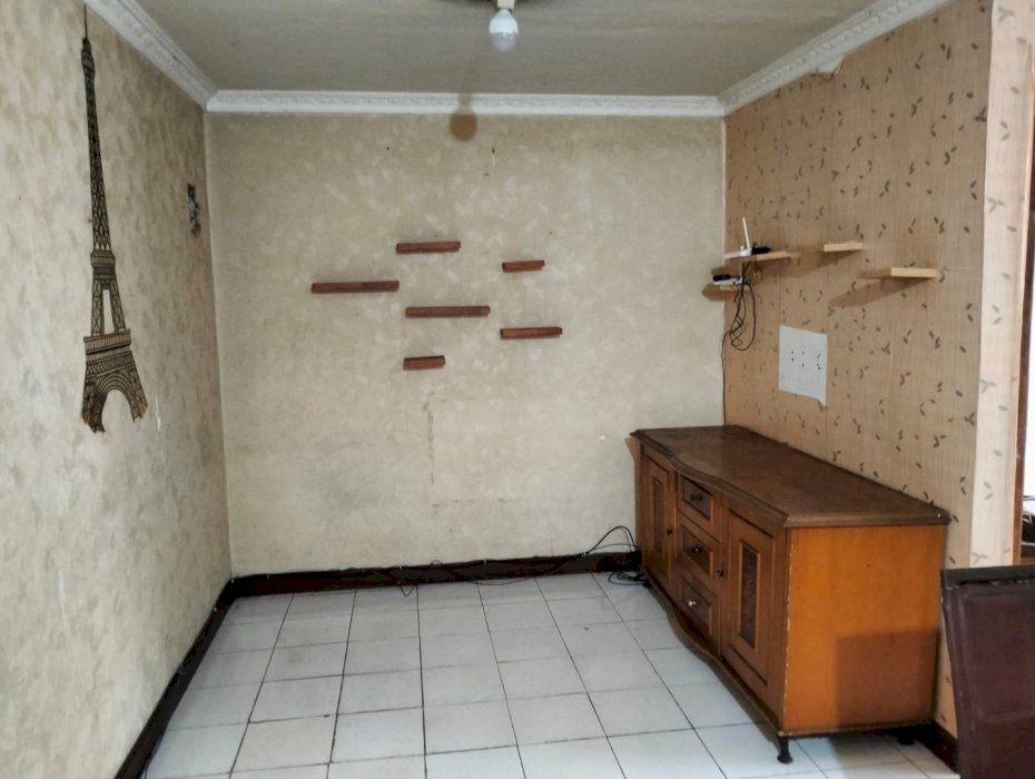 Disewakan Apartment Laguna Pluit 2 Kamar