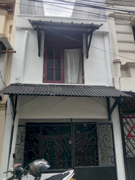 Dijual Rumah Murah di Pademangan