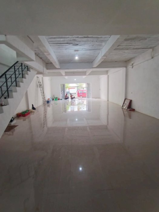 Disewakan Ruko Murah di Mutiara Taman Palem