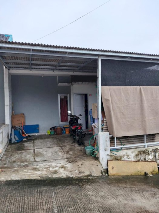 Rumah payon meteseh boja