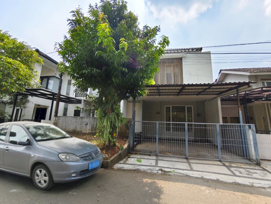 Rmh Cantik,Jl.Cimandiri Bintaro Sektor 6,Dkt Lotte Mall,Dkt ke Tol Bin