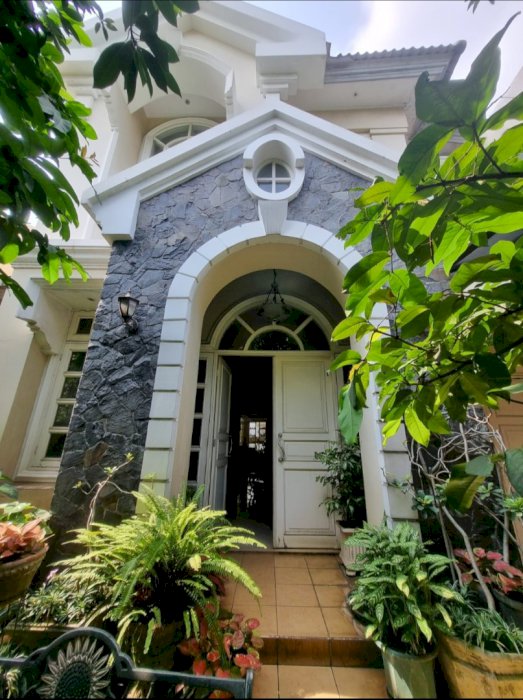 Rmh Cantik,Pondok Indah,Samping Mall Pondok Indah,Dkt RS Pondok Indah