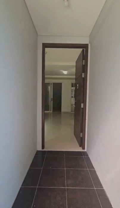 RUMAH BARU 2 LANTAI GRAHA NATURA