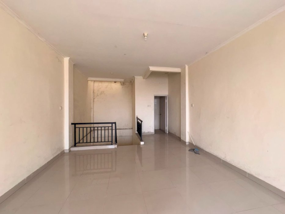 Disewakan Ruko CBD Taman Palem Surya