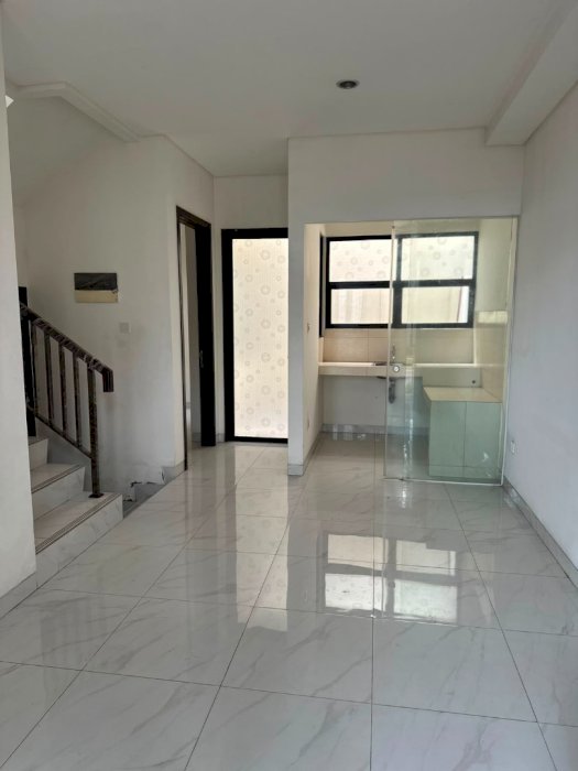 Dijual Rumah Lavon 1 Swancity Cluster Gracia