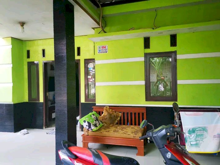 dijual cepet dan murah Rumah daerah Tangerang Selatan