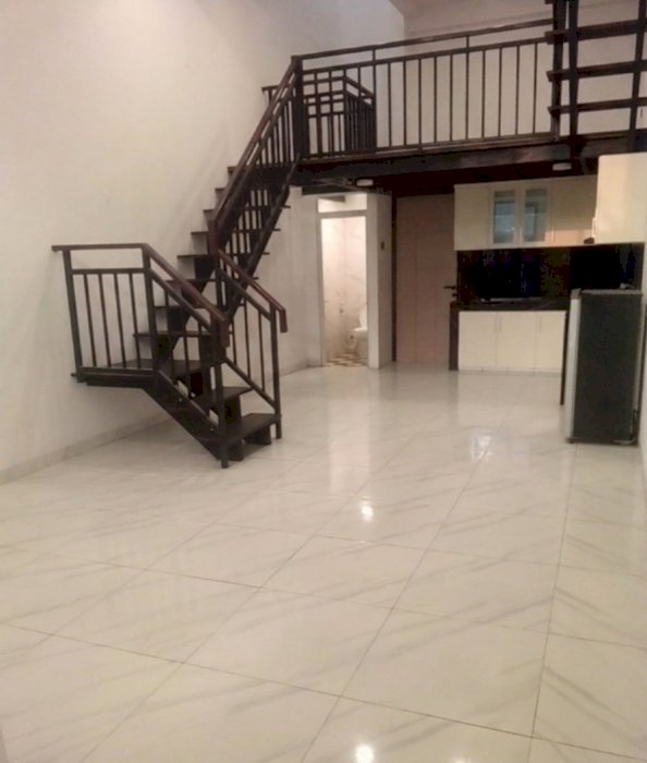 Di Jual Rumah di Jalan Pepaya 2C