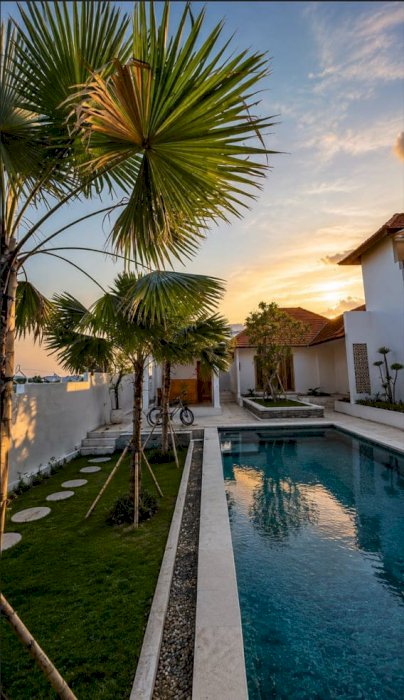 4 BEDROOMS VILLA IN PADONAN FOR RENT /Mdm gaga