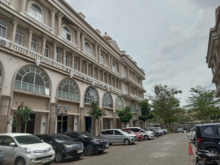 Disewakan Ruko Sedayu Square di Cengkareng