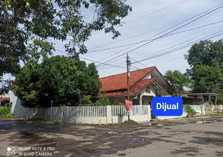Rumah dijual di Tuparev cirebon