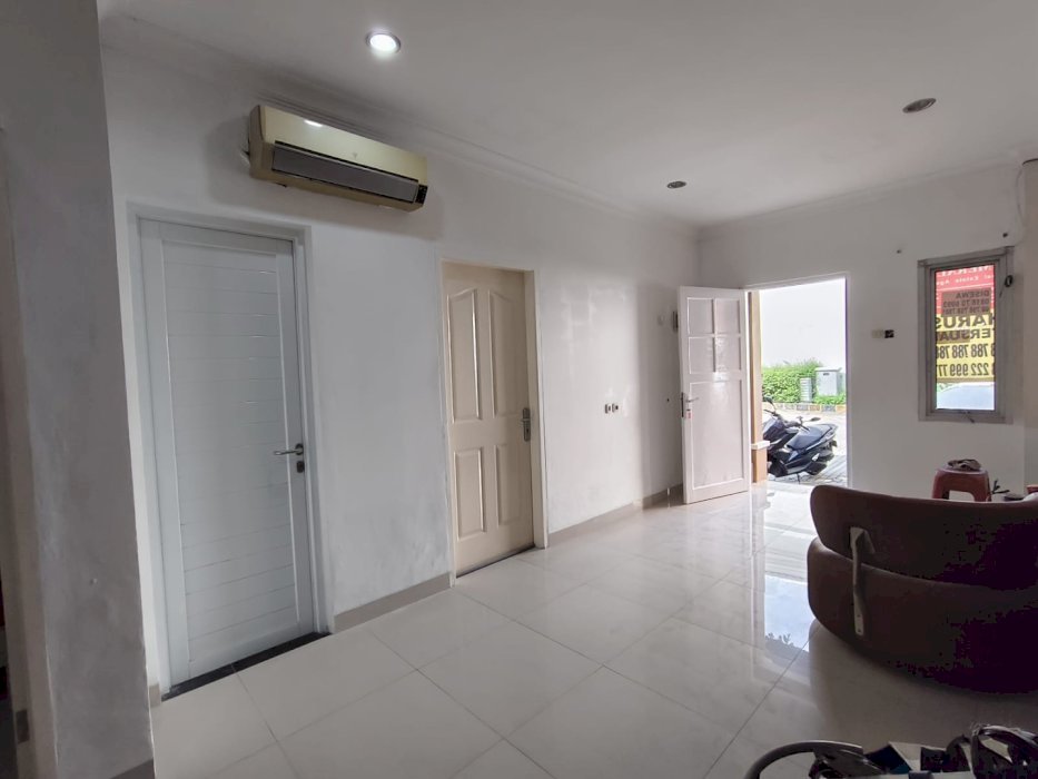 Disewakan Town House City Resort Residence
