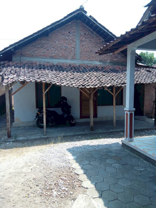 Di jual murah lokasi strategis di Tawangrejo Madiun Kota