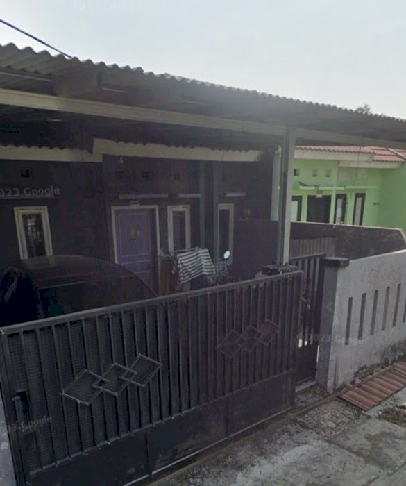Over Kredit Rumah Siap Huni Cibarusah Bekasi