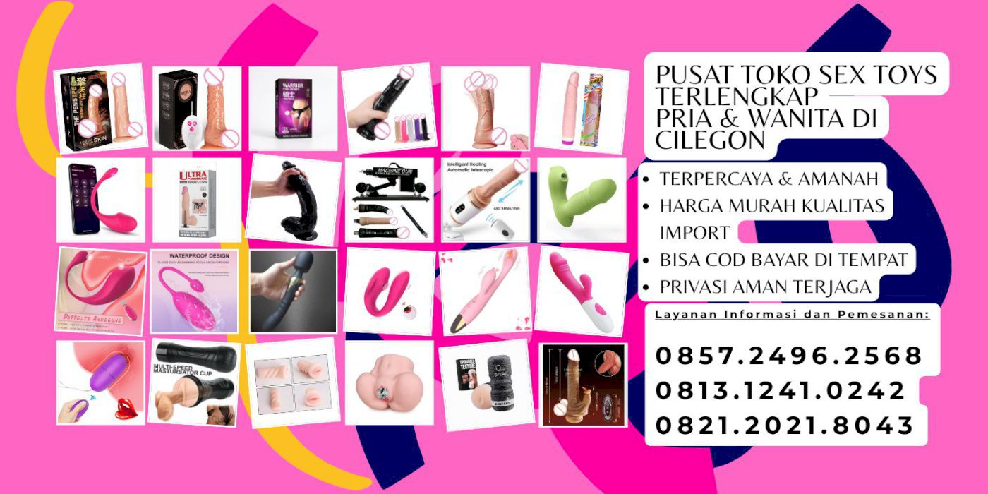 085724962568 Pusat Toko Alat Sex Toys Wanita Pria Cilegon