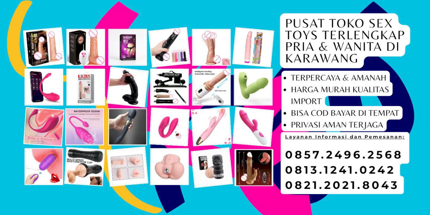 085724962568 Pusat Toko Alat Sex Toys Wanita Pria Karawang