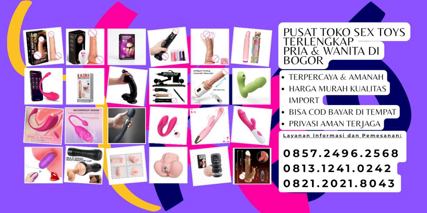 085724962568 Pusat Sex Toys Wanita di Bogor Jual Alat Seks Wanita