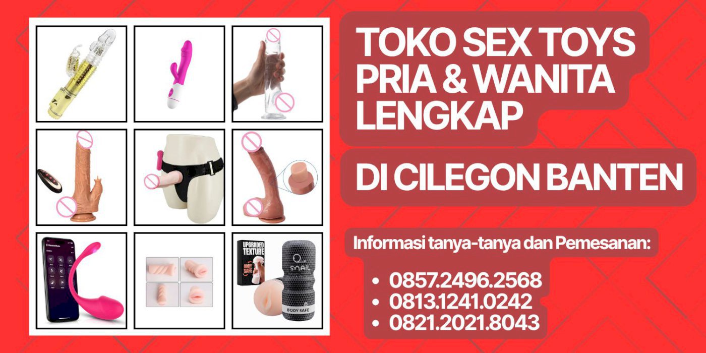 Wa 0821-2021-8043 Pusat Sex Toys Wanita di Cilegon Jual Penis Silikon
