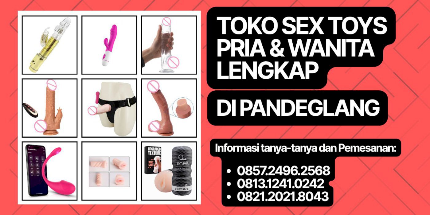 Wa 0821-2021-8043 Pusat Sex Toys Wanita di Pandeglang Jual Alat Seks